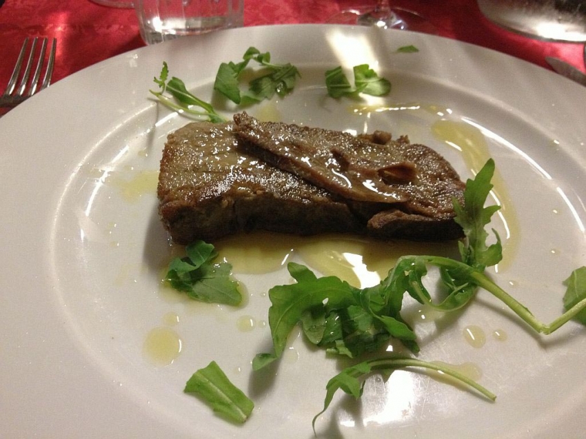 L’incanto dei Piani: Castelluccio di Norcia e le sue cose buone