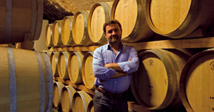 Mamete Prevostini, Presidente del Consorzio di Tutela, ci racconta la Valtellina del vino