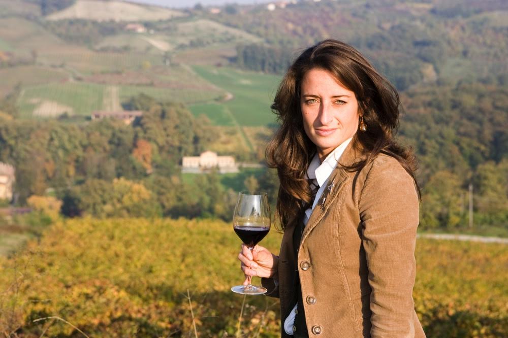 Vino, passione e rabbia: solidarietà alla Cantina Conte Vistarino