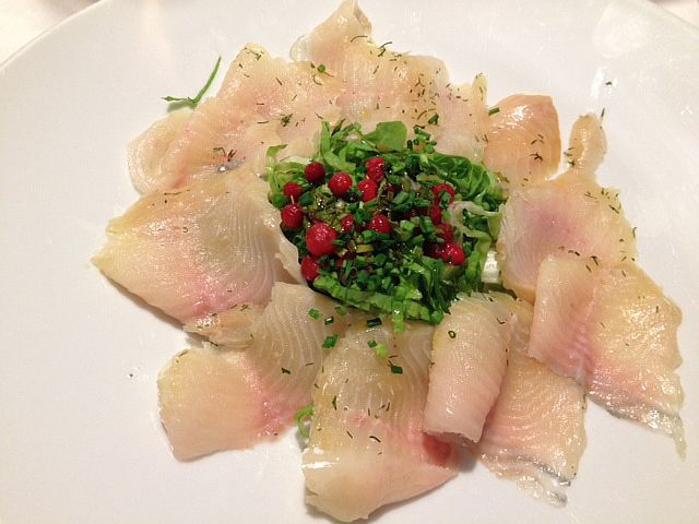 Natura e cucina: il Tirolo di Siegfried Augsheller al Ristorante Jagerhof di San Leonardo in Passiria (BZ).