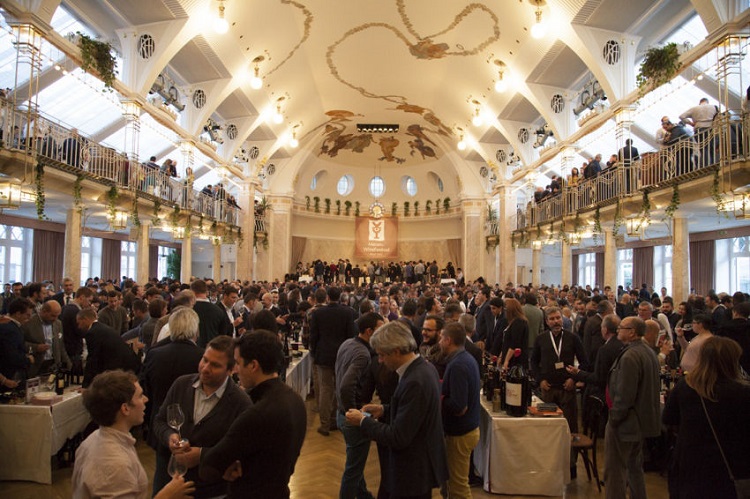 Merano Wine Festival 2017: la cultura dall’eccellenza si fa protagonista