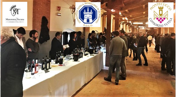 mareMMMa, la Natura del vino