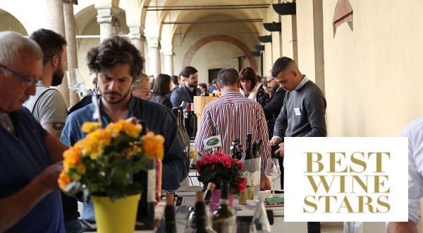Best Wine Stars: a Milano l’evento per assaggiare, conoscere e acquistare grandi vini italiani