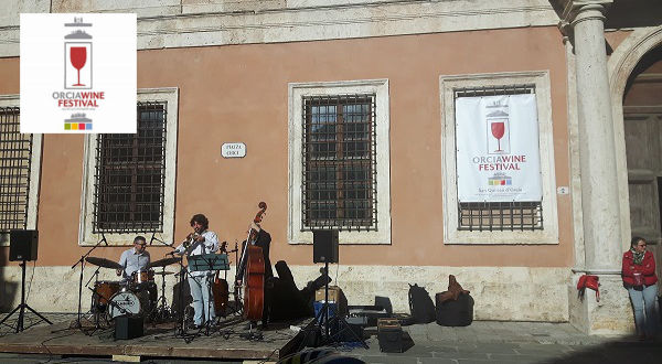 Orcia Wine Festival: il vino più “bello” del mondo in festa in Val d’Orcia