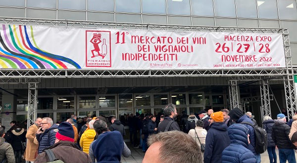 Mercato dei Vini dei Vignaioli Indipendenti: il successo di un evento divenuto imperdibile