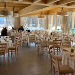Il ristorante Le Motte, la Valtellina e la sua cucina: una sintesi di grande successo