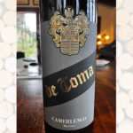 De Toma – Camerlengo – Bergamasca IGT Merlot – 2017