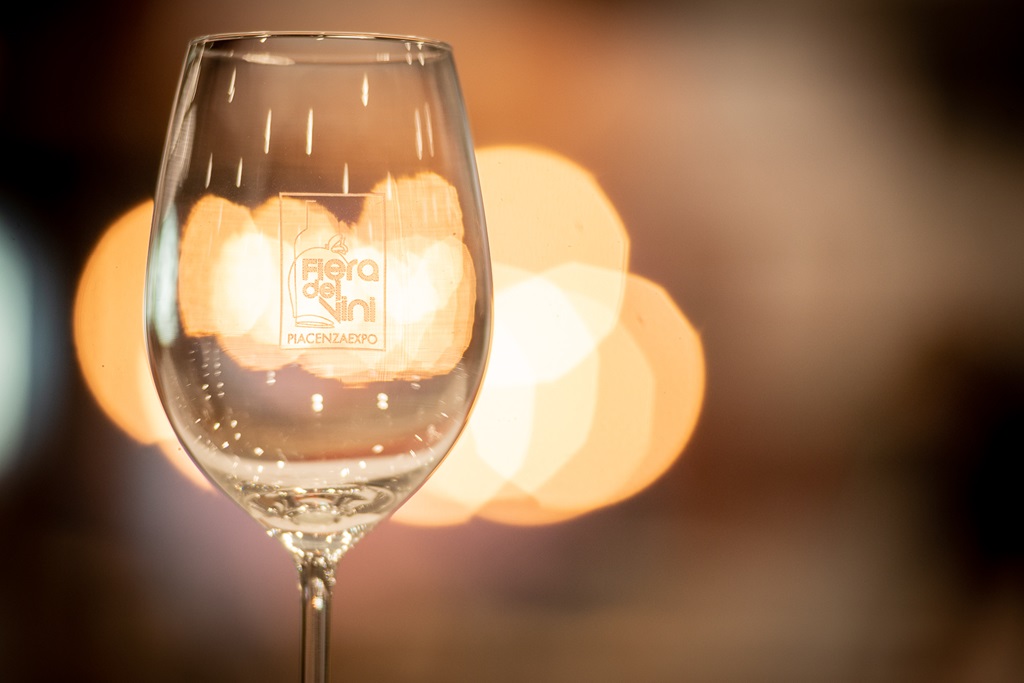 Fiera dei Vini di Piacenza: buona la prima!