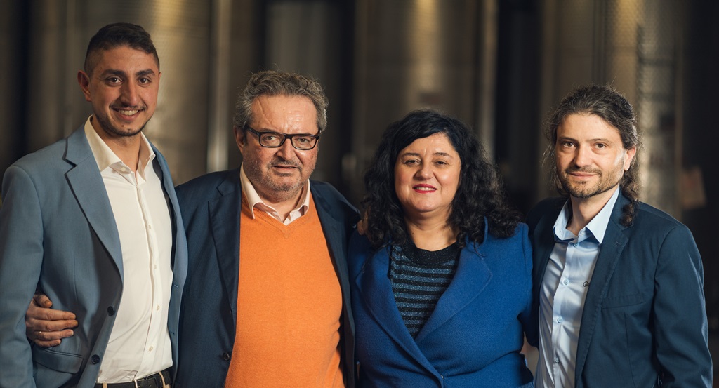 L’Azienda Agricola Monsupello oltre i 130 anni