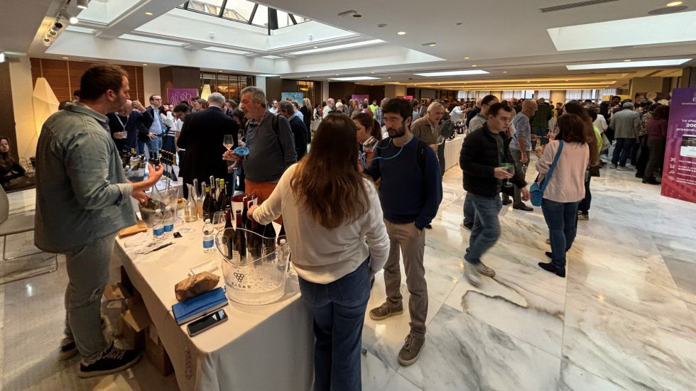 Il Consorzio Vino Marsala a Fermento, l’evento di FISAR Milano