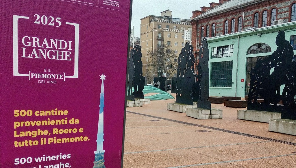 Grandi Langhe e il Piemonte del Vino 2025: il nebbiolo e i suoi figli