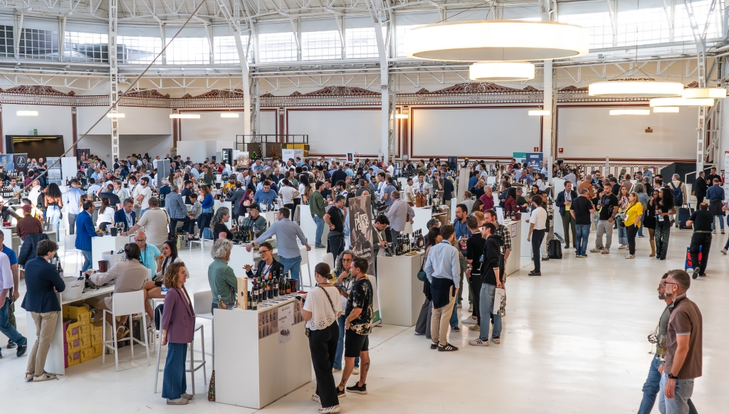 Best Wine Stars 2025: a Milano oltre 200 aziende si raccontano