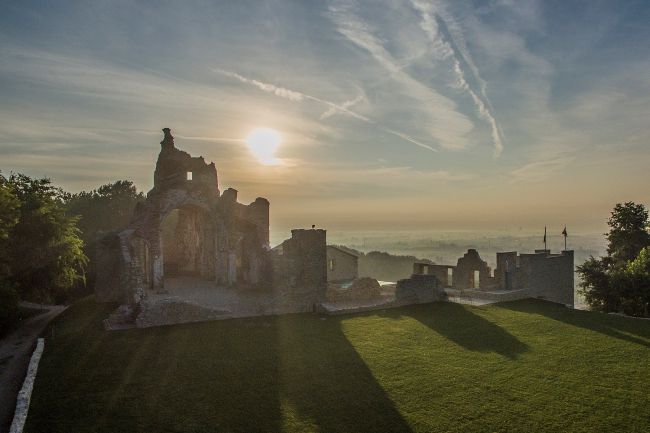 Recantina Montello e Colli Asolani