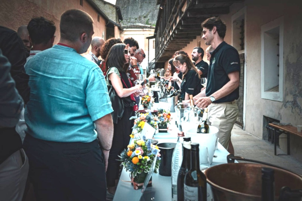 Gavi Giovani: il futuro del Gavi DOCG inizia dal presente