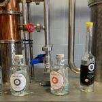 Distilleria Materica: l’alchimia della qualità