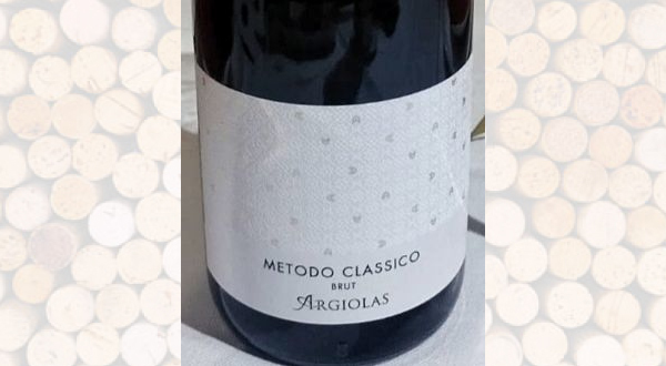 Argiolas – Vino Spumante di Qualità Metodo Classico Brut