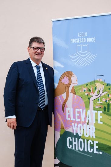 Recantina Montello e Colli Asolani