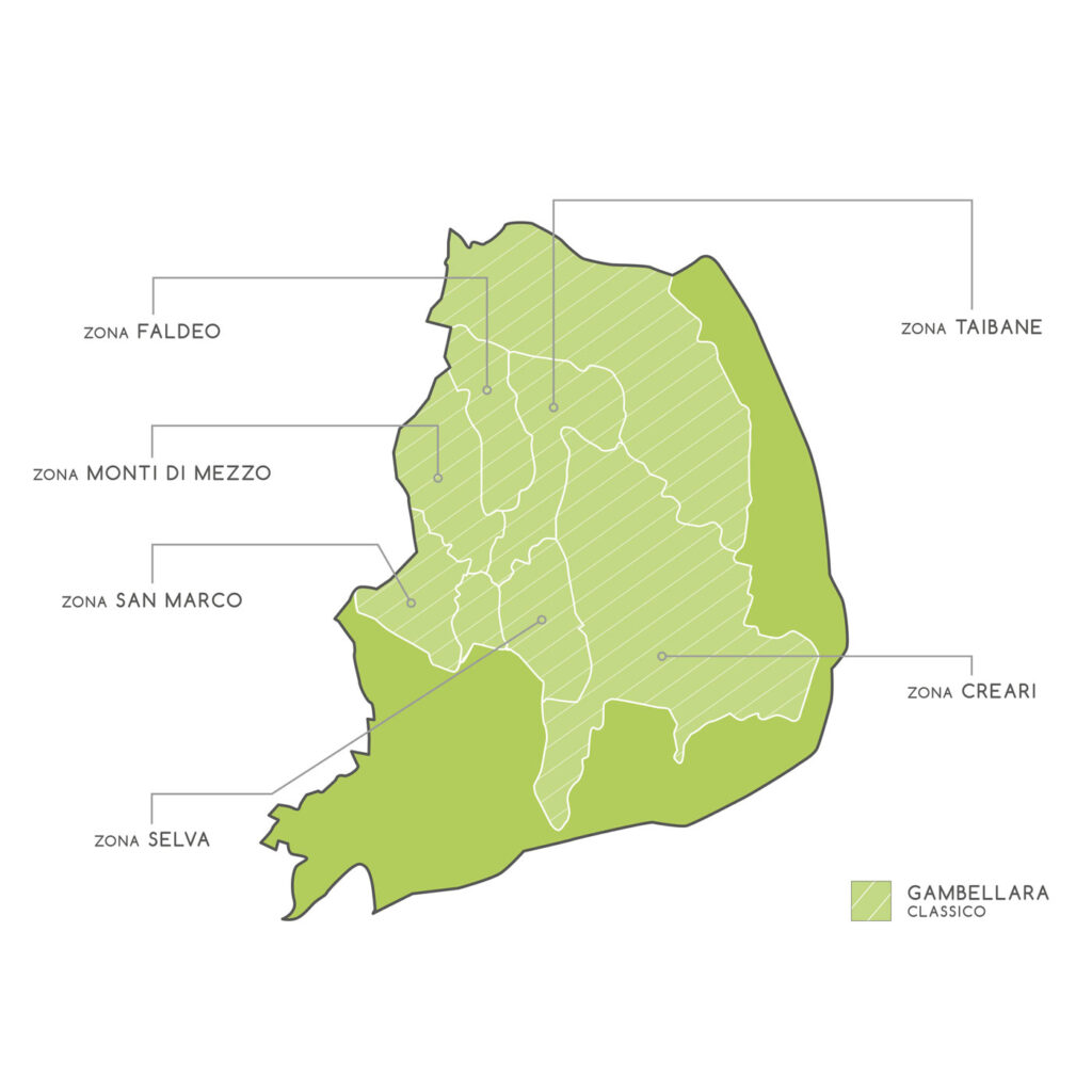 Stefano Menti Gambellara