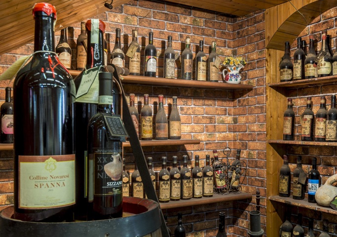 Cantine dei Colli Novaresi