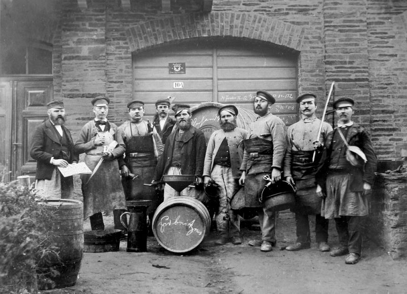 La Cantina Sociale di Winzerverein Mayschoß