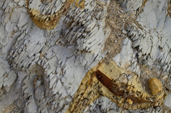 La ponca è all'origine della mineralità nel vino del Collio DOC