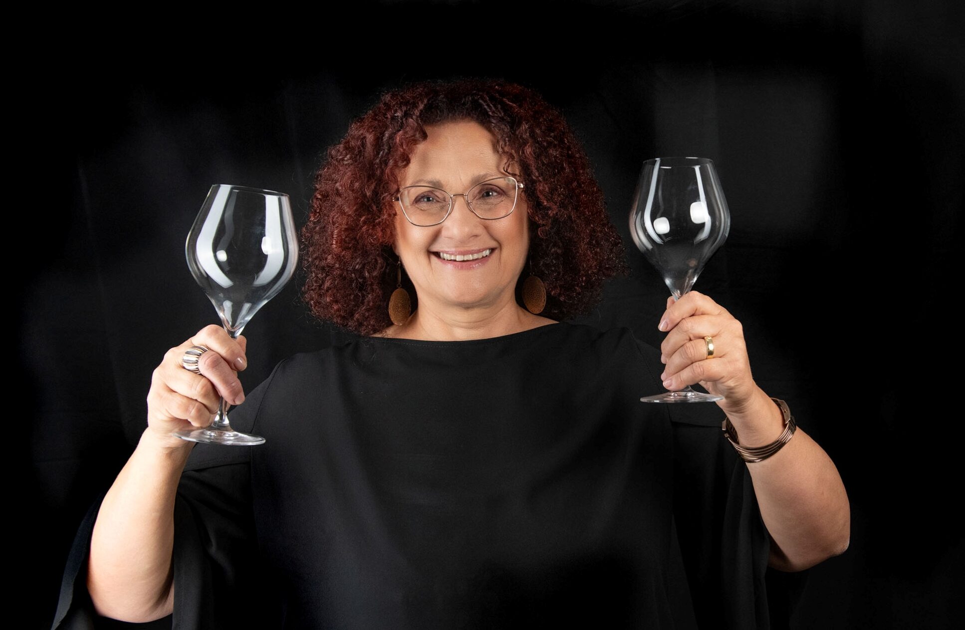 Maddalena Mazzeschi: “Tappi, tacchi e miracoli – Il lato spirit…oso della comunicazione del vino”