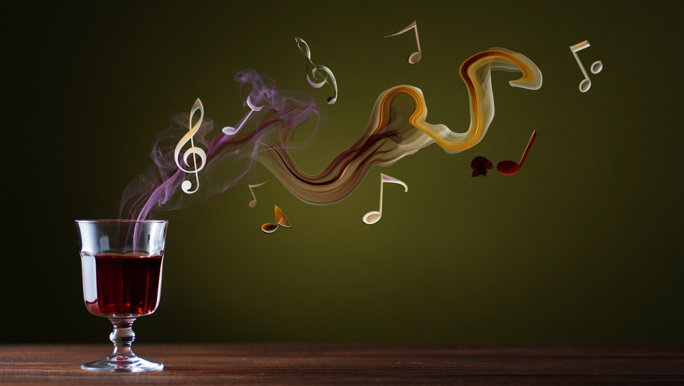 I profumi del vino: un viaggio tra scienza e poesia