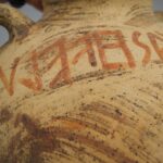 La Necropoli dell’Osteria: tesori etruschi svelati