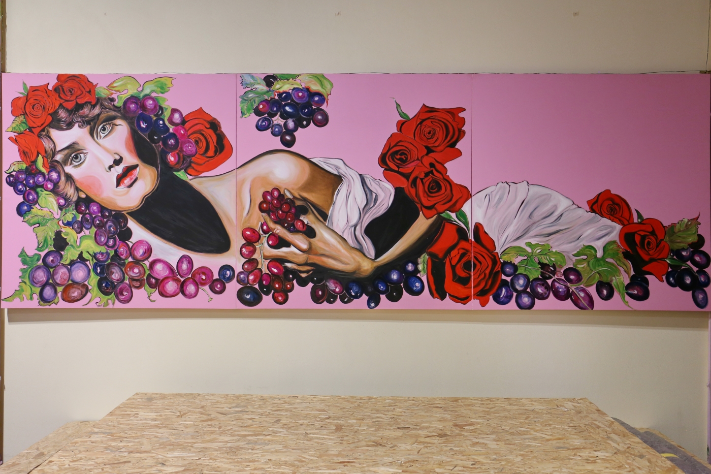 La Cantina Sociale di Quistello e il lambrusco grappello Ruberti