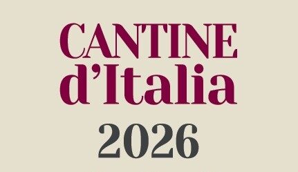 Cantine d’Italia 2026: presentata la nota guida di Go Wine