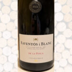 Raventós i Blanc – De la Finca – Vi Espumós de Qualitat – Brut Nature – 2022