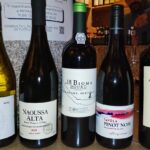 Vini d’altitudine oltre confine