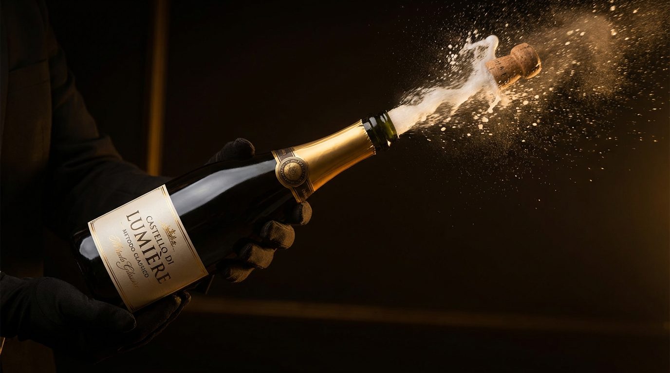 Gavi DOCG Metodo Classico: mercato e opportunità