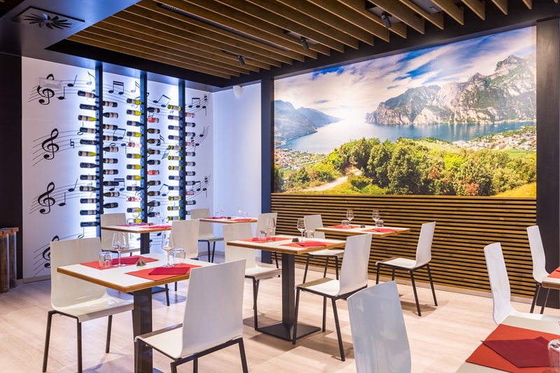 Agraria Riva del Garda: il punto vendita