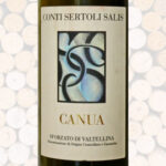 Conti Sertoli Salis – Canua – Sforzato di Valtellina DOCG – 2011