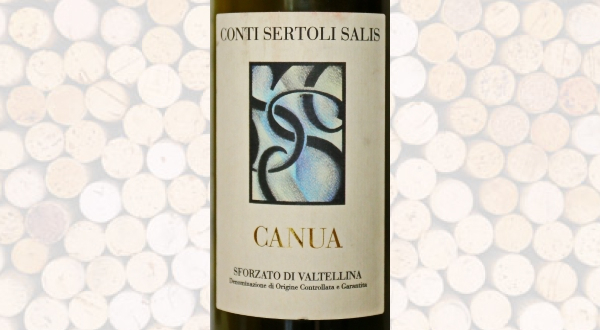 Conti Sertoli Salis Canua 2011