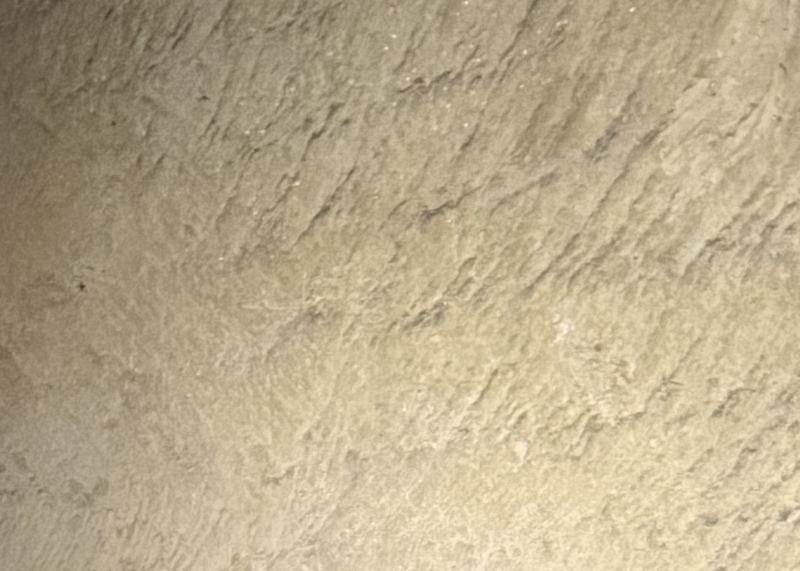 Castello di Uviglie: dettaglio sulla Pietra da Cantone