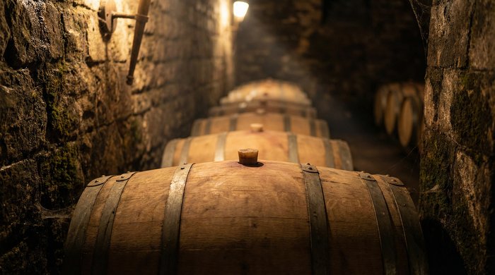 Vino e Internet: il vino e il tempo