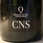 Quartomoro di Sardegna – CNS – Cannonau di Sardegna DOC – 2021