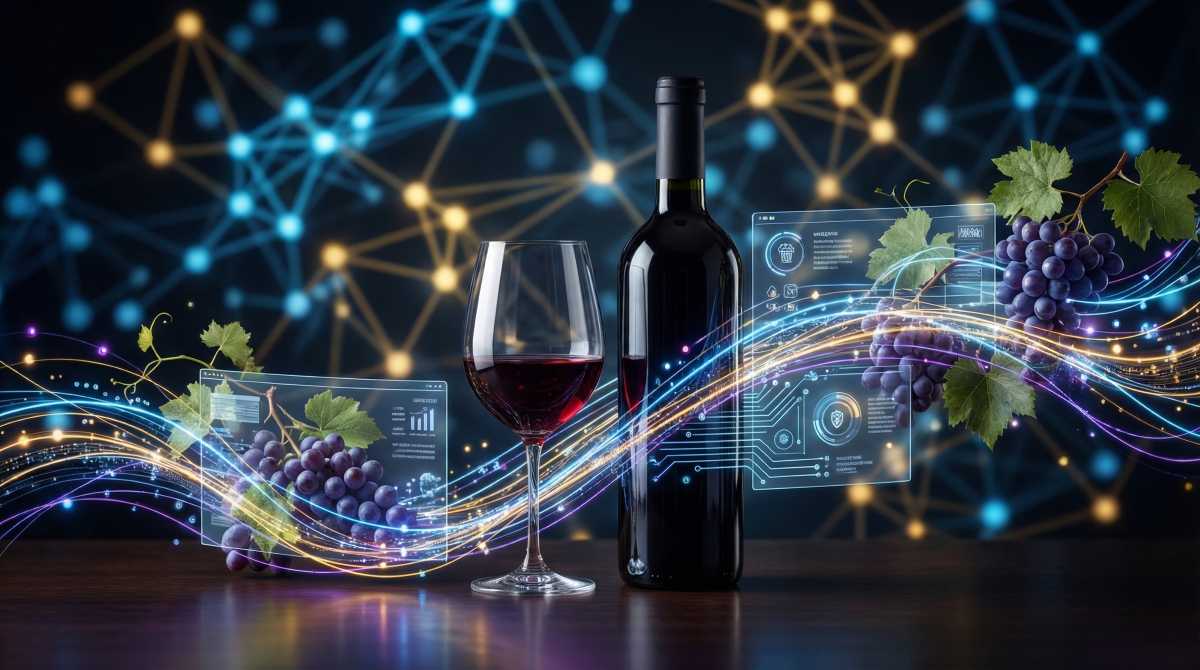 Vino e Internet: una guida per orientarsi