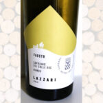 Cantina Lazzari – Fausto – Capriano del Colle Doc – 2022