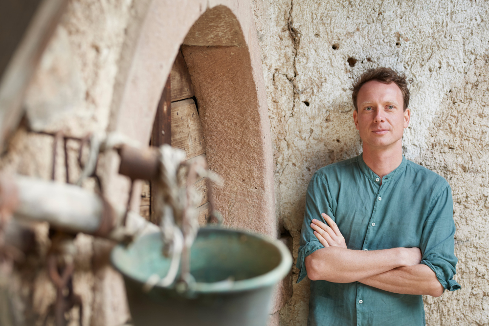 Clemens Lageder