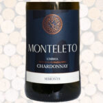 Cantina Semonte – Monteleto – Umbria IGT Chardonnay – 2024