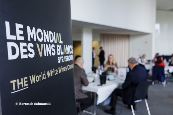 Mondial des Vins Blancs de Strasbourg 2026: l’Italia protagonista