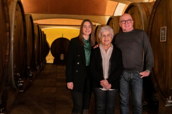 Sordo Giovanni: il Barolo tra famiglia e territorio