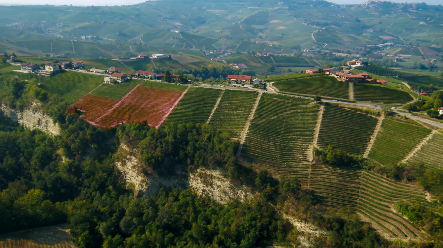 Sordo Giovanni: Rocche di Castiglione