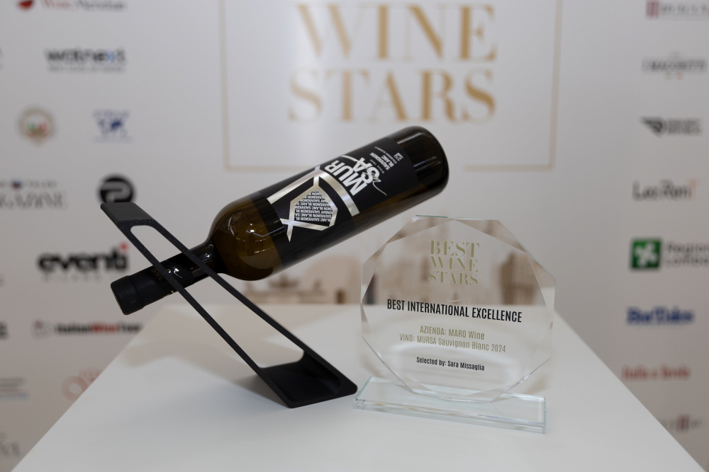 Best Wine Stars '26 Awards