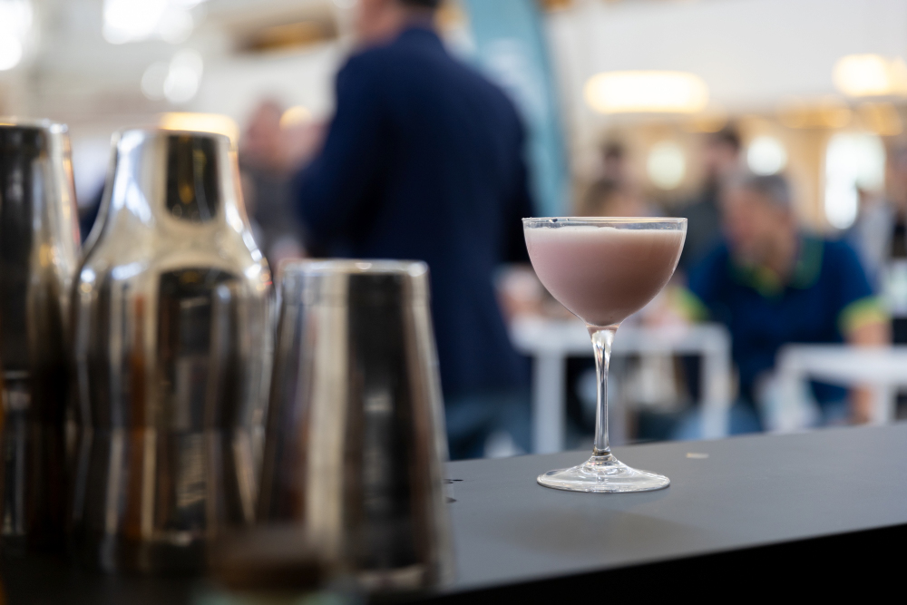 Best Wine Stars '26: la Mixology Arena