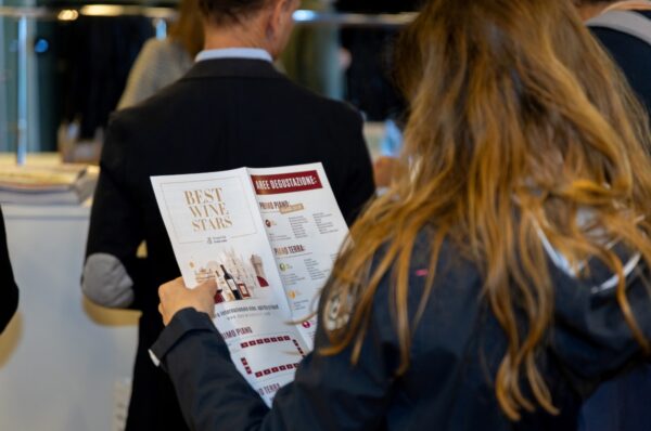 Best Wine Stars ’26: un successo internazionale