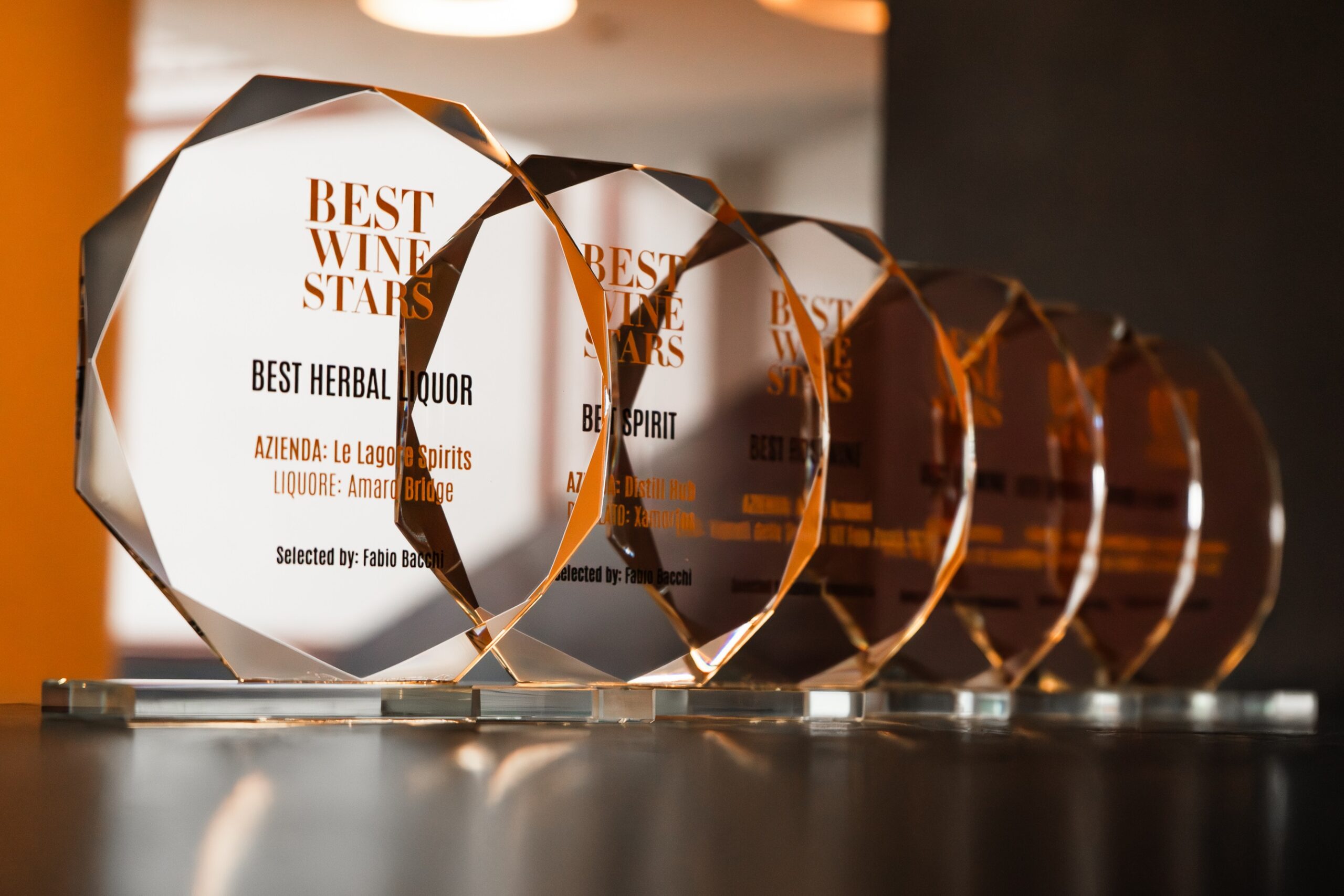 Best Wine Stars 2026: a Milano la settima edizione